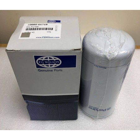 FG WILSON 10000-66719 OiL Filter