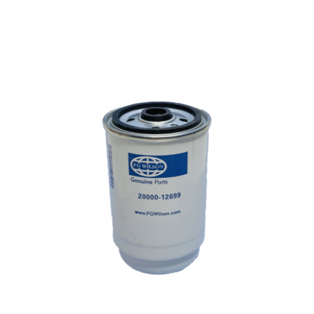 Perkins 20000 -12699 Fuel Filter