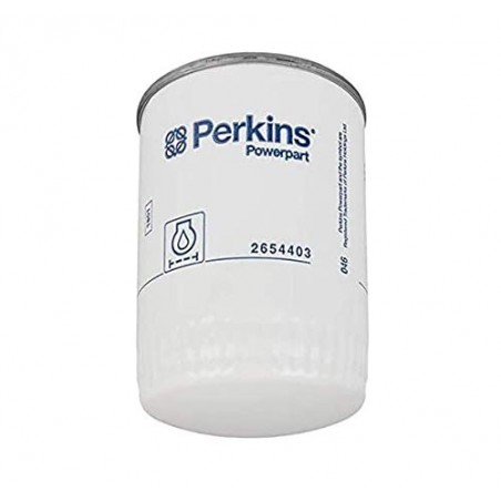 Perkins 2654403 Oil Filter