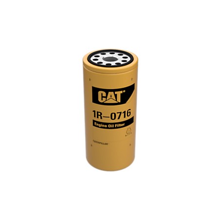 CAT 1R-0716 Oil Filter