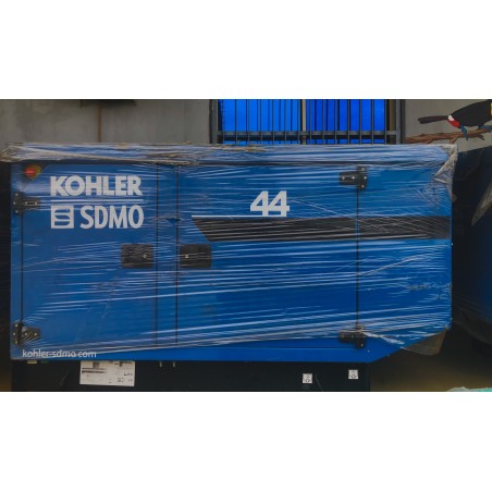 40KVA K44 KOHLER SDMO Generator