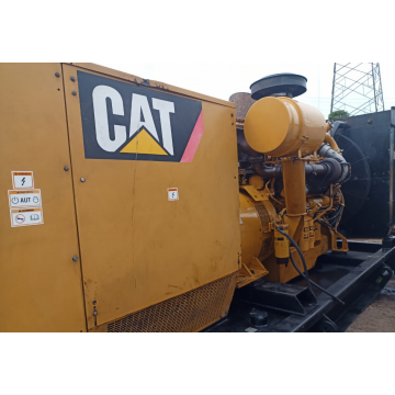 CAT 810KVA Power Generator