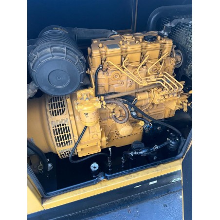 Used 20KVA CAT Power Generator