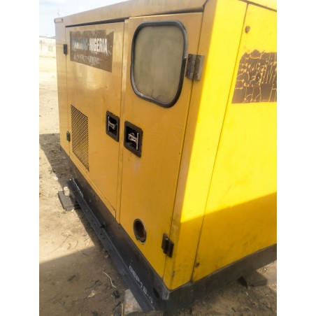 Used 18KVA CAT Power Generator