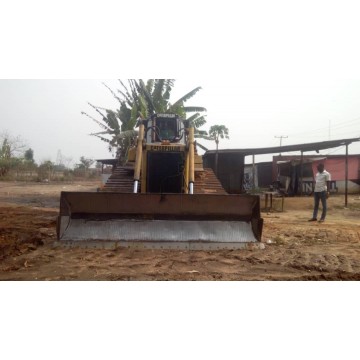 CAT D6R LGP Bulldozer