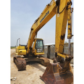 Komatsu Excavator PC200