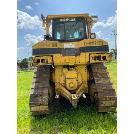 CAT D8R