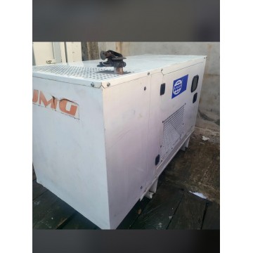 Used 33KVA FG Wilson Power...