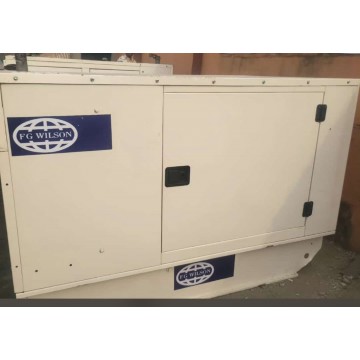 Used 30KVA FG Wilson Power...