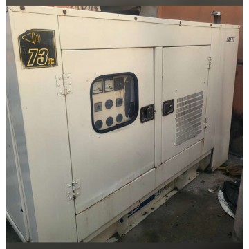 Used 30KVA FG Wilson Power...