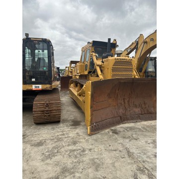 CAT D8K