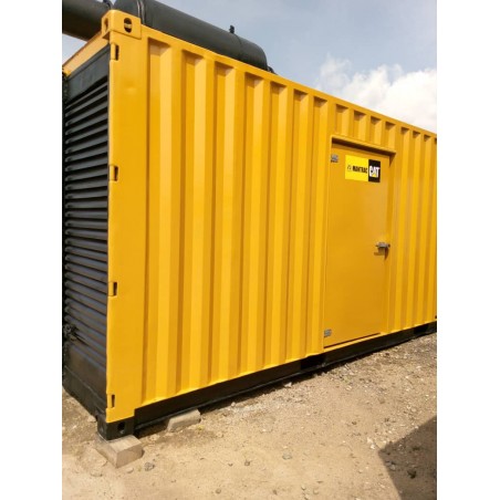 CAT 1100kVA