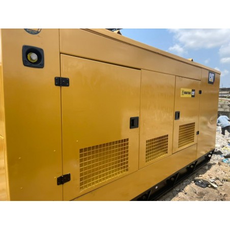 CAT 275kVA