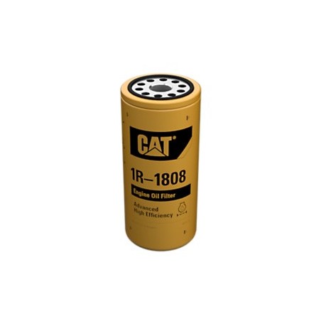 CAT 1R-1808 Oil Filter