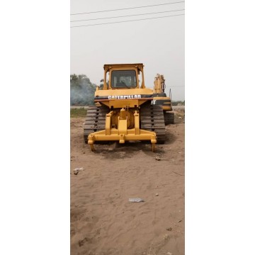 CAT D6R Bulldozer